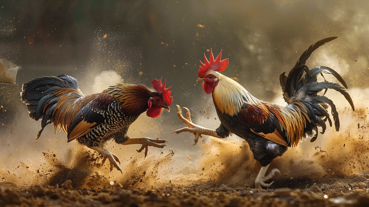 Khám Phá Thế Giới Đá Gà Với bj88