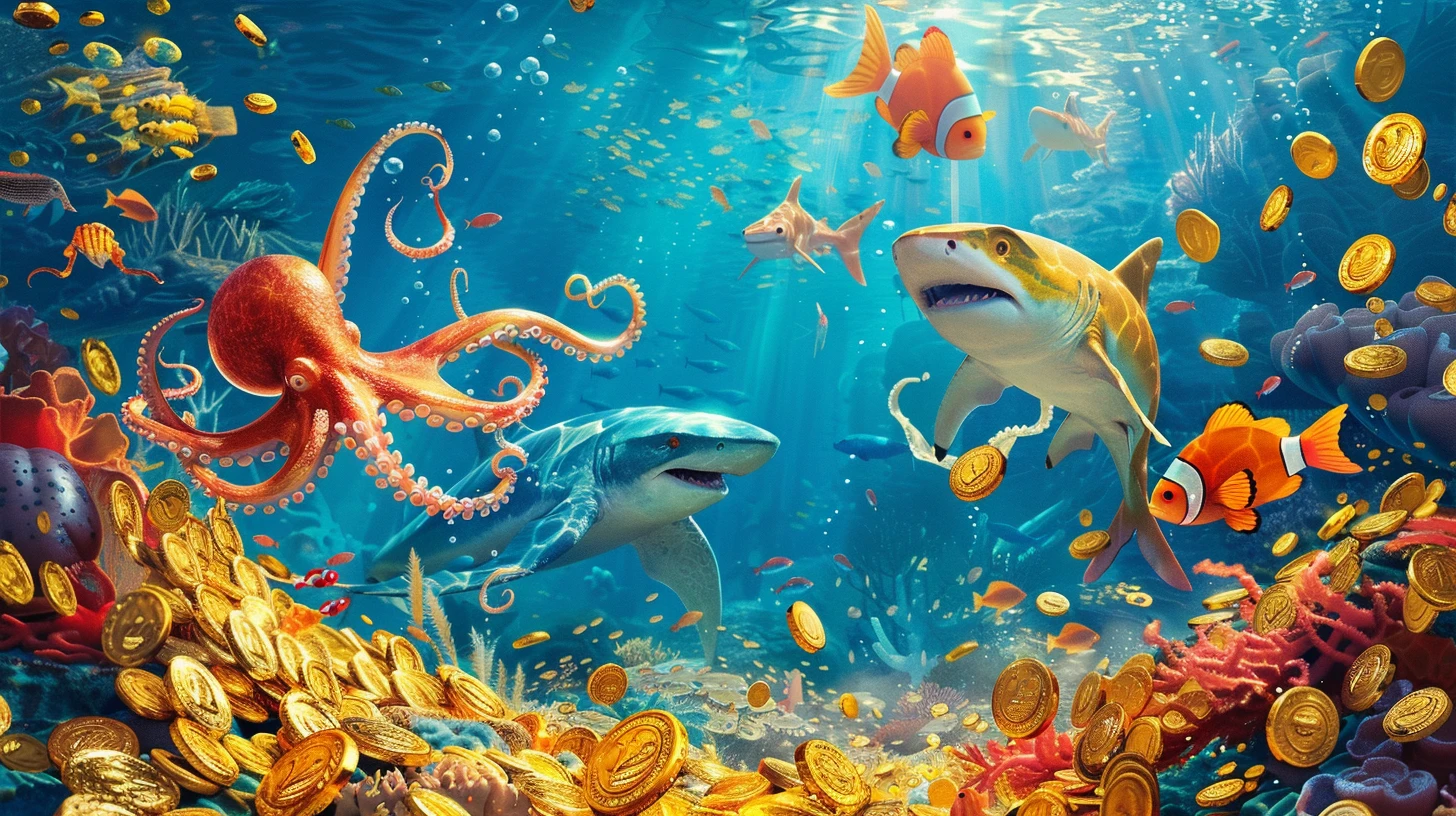 Khám Phá Thế Giới Đá Gà Với bj88