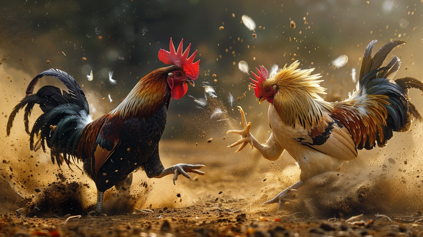 Khám Phá Thế Giới Đá Gà Trực Tiếp: Từ C1 đến C4