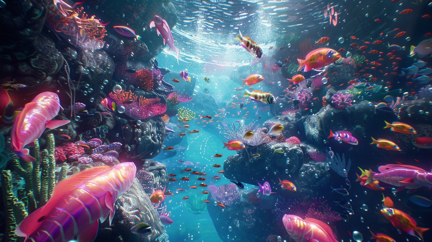 Khám Phá Jaguar J888: Xu Hướng Mới Trong Xổ Số Online