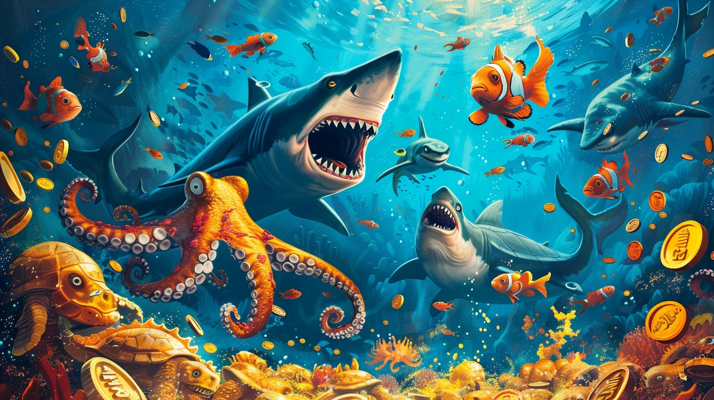 Khám Phá Jaguar J888: Xu Hướng Mới Trong Xổ Số Online