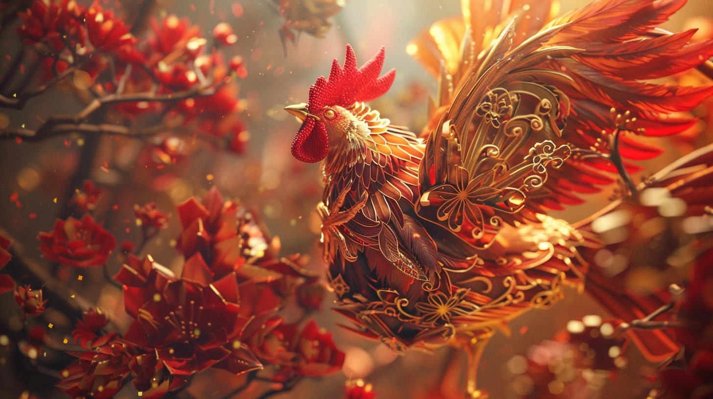 Khám Phá Thế Giới Đá Gà Trực Tiếp: Từ C1 Đến C5