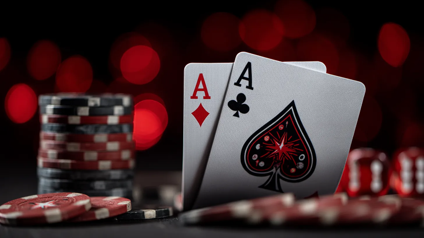 Khám Phá Thế Giới Của Casino Và Xổ Số Tại Việt Nam