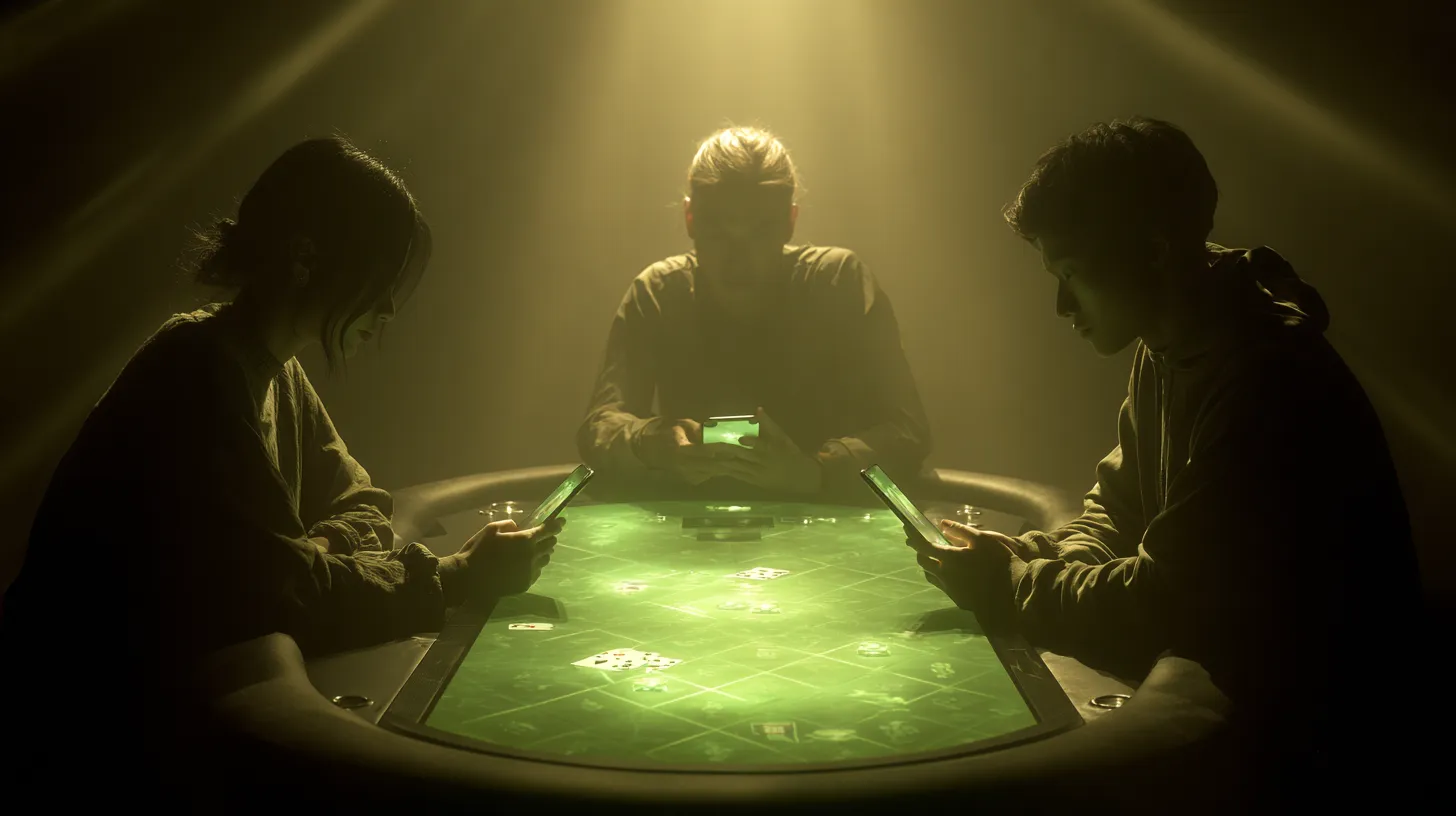 Khám Phá Thế Giới Dubai Casino và Các Cơ Hội Xổ Số Tại Việt Nam