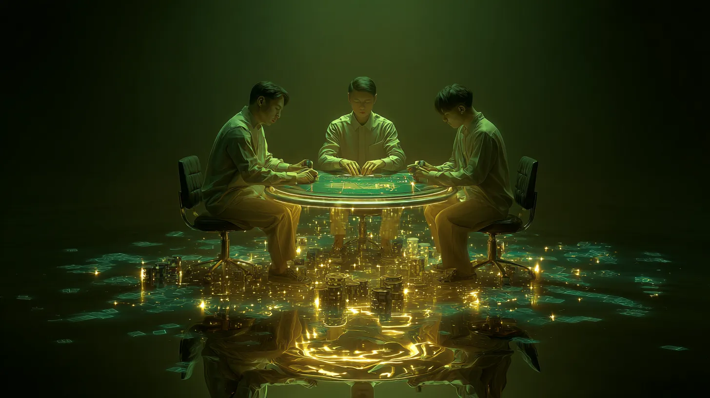 Khám Phá Thế Giới Xổ Số: Từ Kết Quả XSMB Đến Mega 6/45