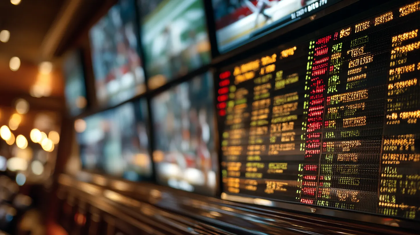 Khám Phá Thế Giới của F8Beta2 và Những Cách Thức Dự Đoán Xổ Số Chính Xác