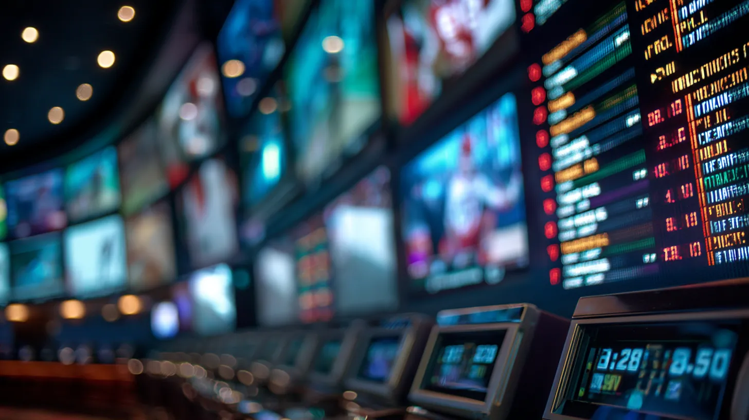 Khám Phá Thế Giới Xổ Số: Từ KQXS 30 Đến Quay Thử Đài Miền Nam