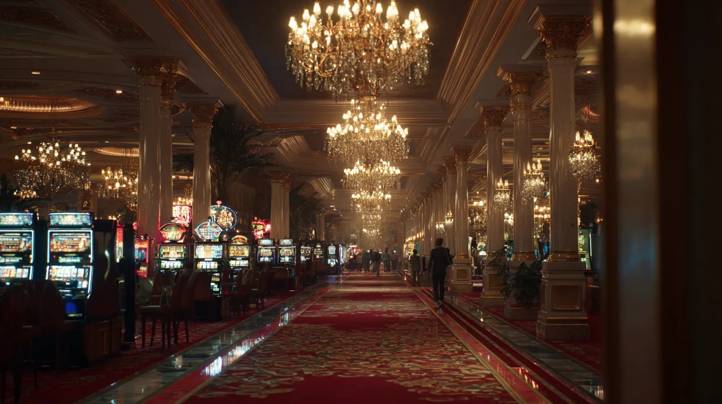 Khám Phá Thế Giới Xổ Số Với HQ88 và Những Ứng Dụng Hỗ Trợ Chơi Xổ Số Online