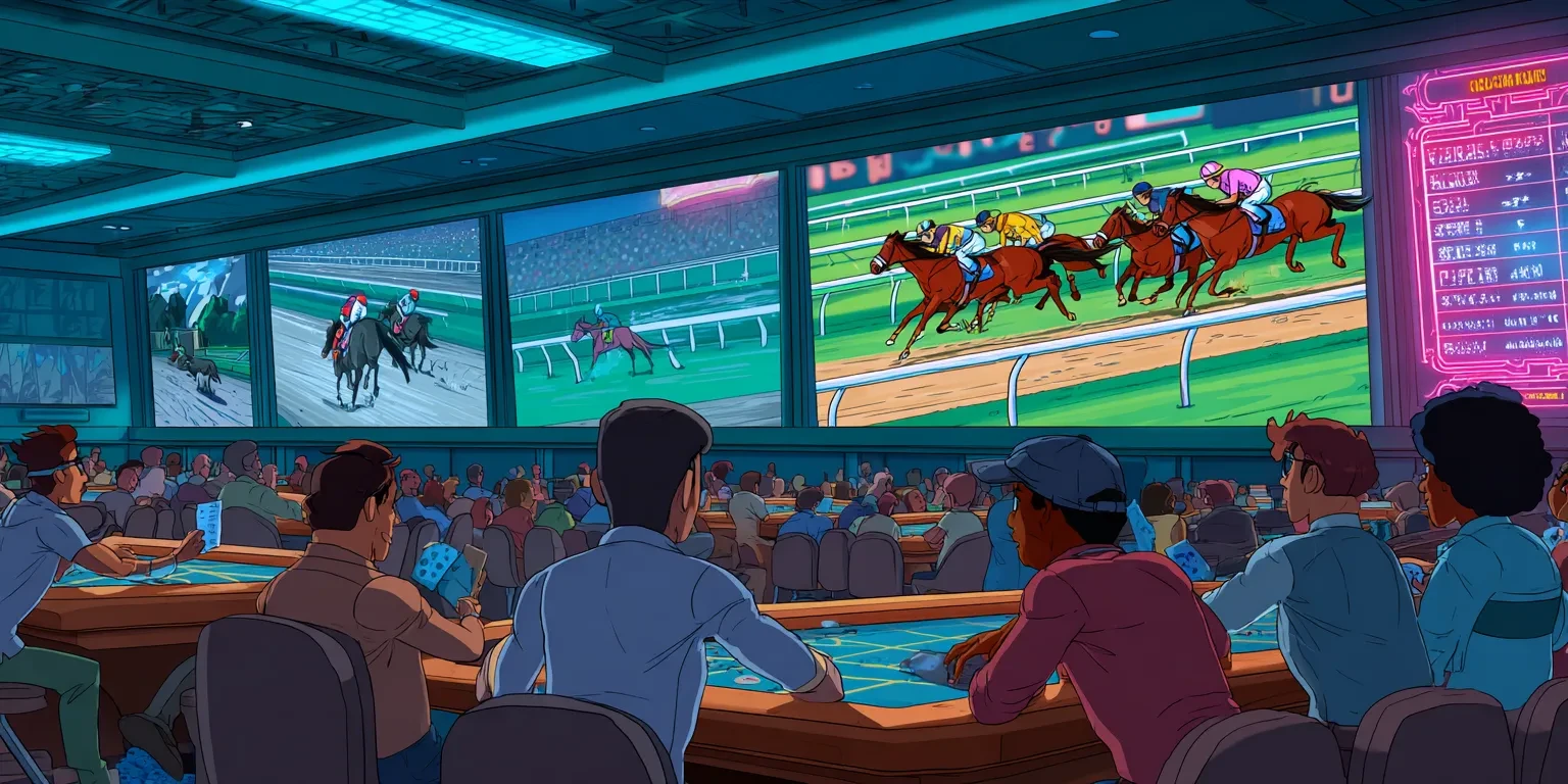 Khám Phá Thế Giới Xổ Số: Từ Win777 Đến Những Điều Thú Vị Khác