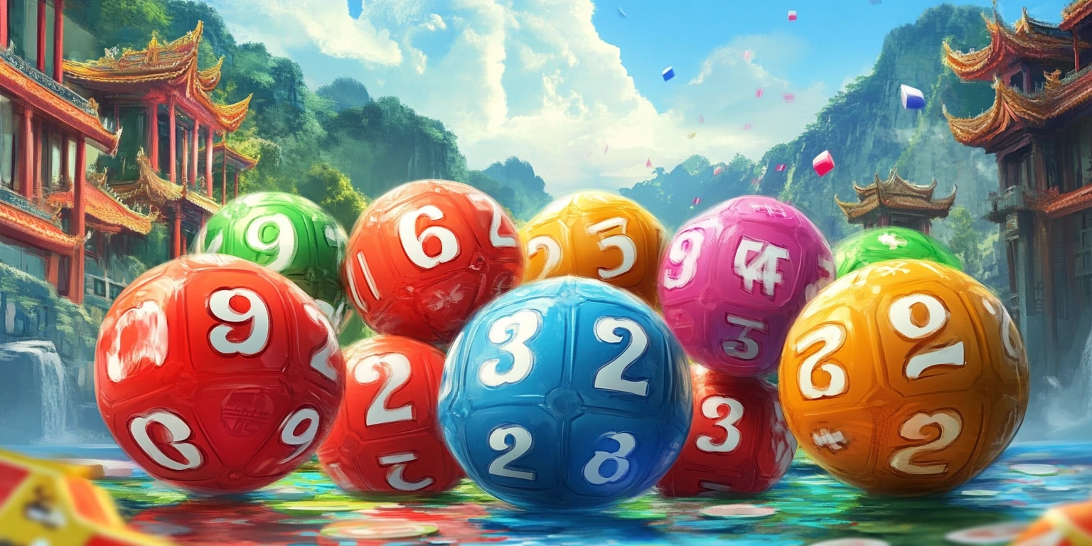 Khám Phá Thế Giới Xổ Số: Thông Tin Cập Nhật Về 78wim và xskt mt thứ 4