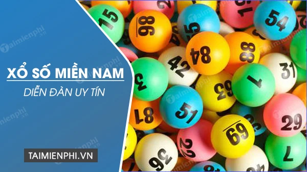 Khám Phá Xổ Số Miền Nam Ngày 24 Tháng 01: Những Điều Cần Biết